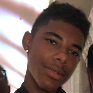 Meet your Posher, Edward